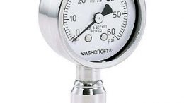 pressure gage