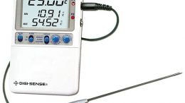 Digi-Sense Traceable