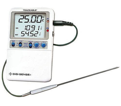 Digi-Sense Traceable