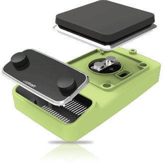Stuart Configurable Stirrers, Hot Plates, and Stirring Hot Plates