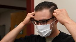 coronavirus prevention