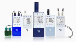 Traceable Wireless Temp and Humidity Monitoring Devices