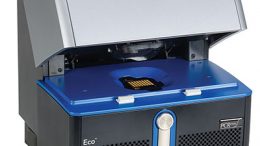 PCRmax Eco 48 Real-Time qPCR System