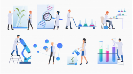 Virus testing