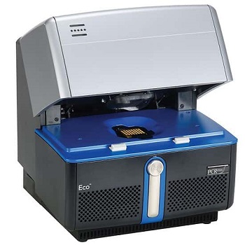PCRMax Eco 48 thermal cycler