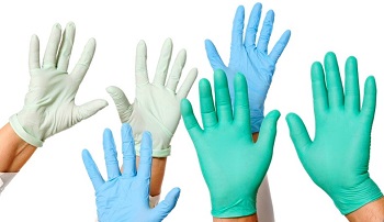 gloves