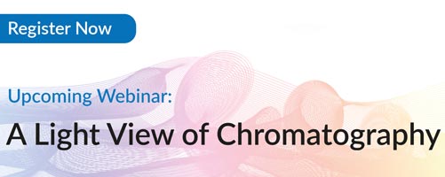 SPEX Webinar Chromatography