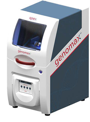 Spex GenoMax