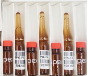 Spex Mobile Phase Modifiers