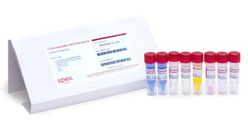 Aspergillus qPCR Detection Kit