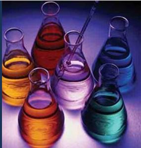 custom blend chemicals at Cole-Parmer