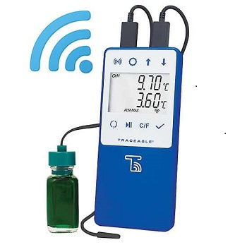 data logger