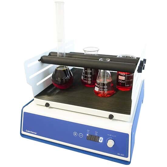 Cole-Parmer orbital shaker