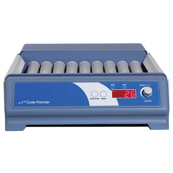 Cole-Parmer Tube Roller Shaker