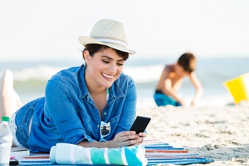 TraceableLIVE from anywhere