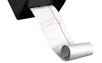 chart recorder