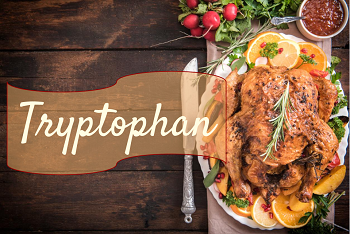 Tryptophan