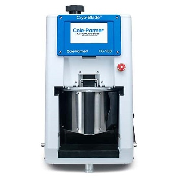 cryogenic grinder